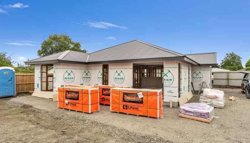 64c Princes Street, Ashburton