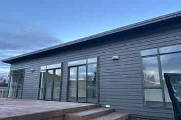 100 Goldfinch Street, Ohakune