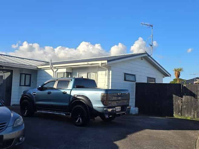 4A Oratu Place, Manurewa