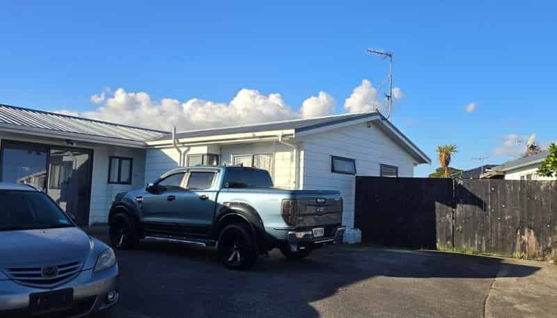 4A Oratu Place, Manurewa