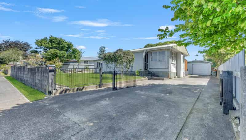 54 King Edward Street, Eltham