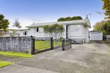 54 King Edward Street, Eltham