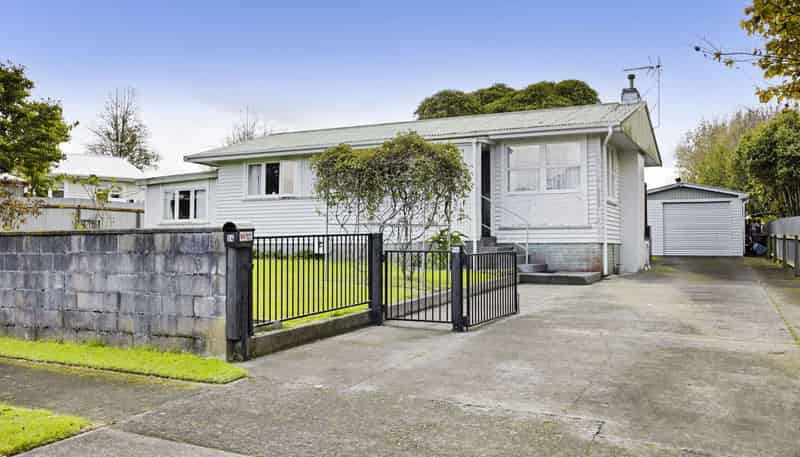 54 King Edward Street, Eltham