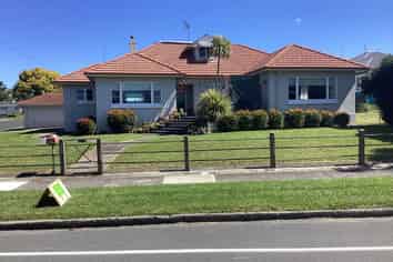 1867 Alexandra Street, Te Awamutu