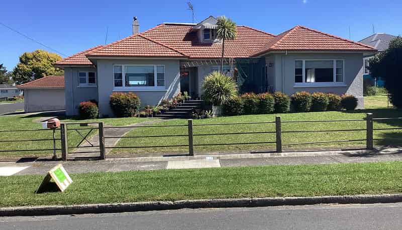 1867 Alexandra Street, Te Awamutu