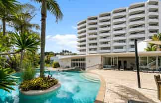 601/86 The Strand, Parnell