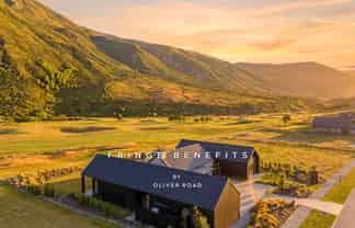 103 Toms Creek Road, Gibbston