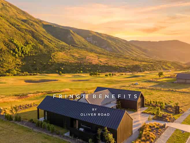 103 Toms Creek Road, Gibbston