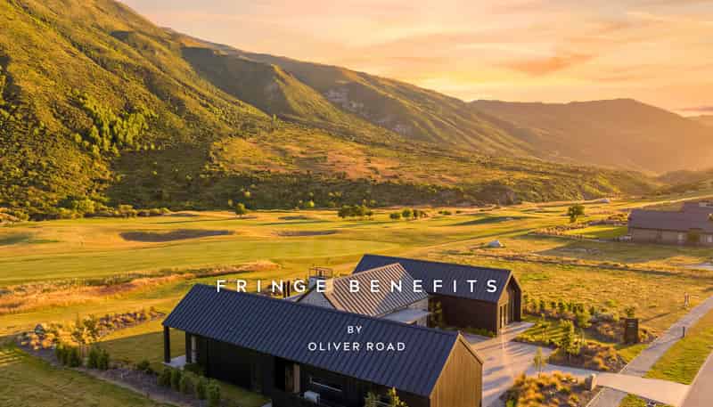 103 Toms Creek Road, Gibbston