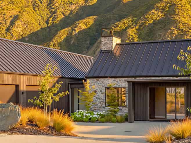 103 Toms Creek Road, Gibbston