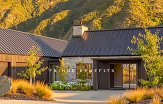 103 Toms Creek Road, Gibbston