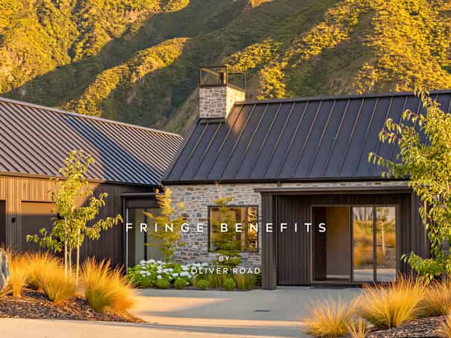 103 Toms Creek Road, Gibbston