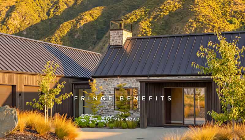 103 Toms Creek Road, Gibbston