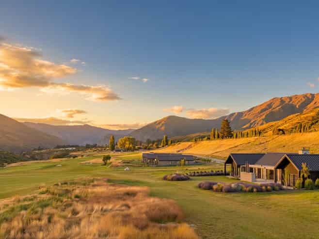 103 Toms Creek Road, Gibbston