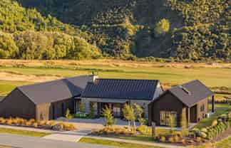 103 Toms Creek Road, Gibbston