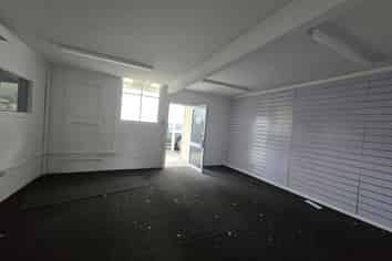 Workshop - Heart of the Hutt 