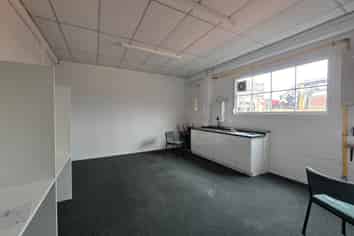 Workshop - Heart of the Hutt 