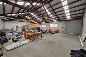 Workshop - Heart of the Hutt 