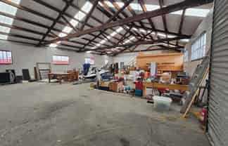 Workshop - Heart of the Hutt 