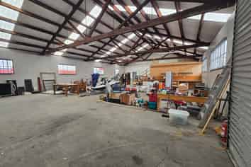 Workshop - Heart of the Hutt 