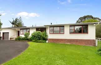 10 Ranfurly Road, Manurewa