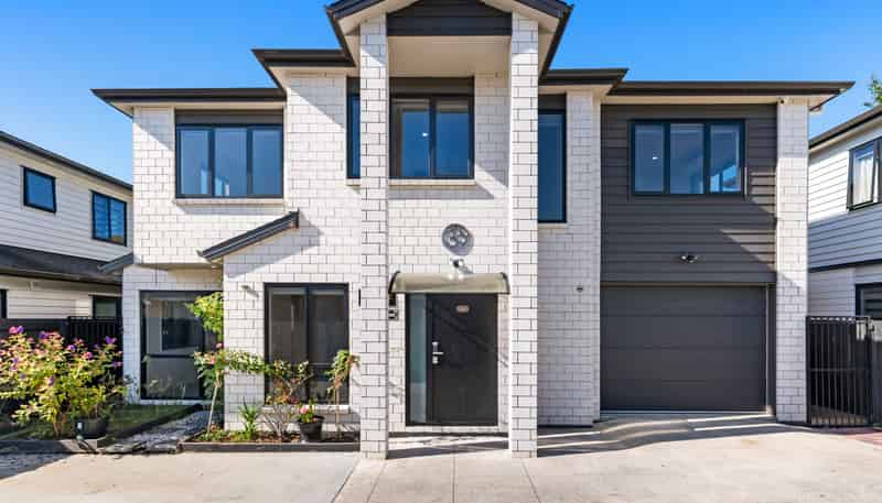 183A Gray Avenue, Papatoetoe