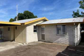 14D Taumarunui Street, Taumarunui