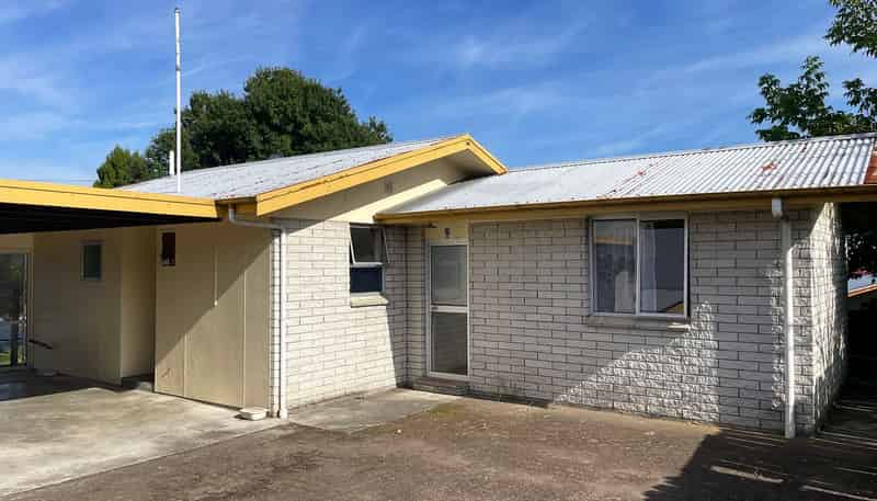 14D Taumarunui Street, Taumarunui