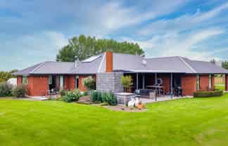 55 Timaru Road, WAIMATE