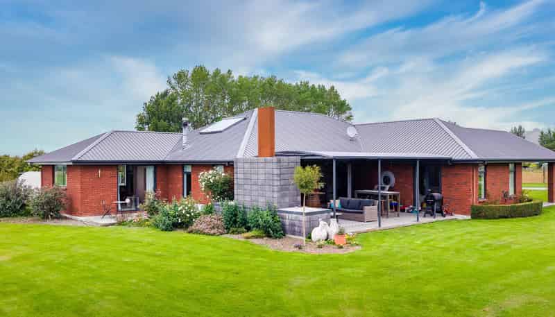 55 Timaru Road, WAIMATE