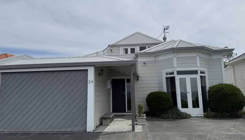 24 Harbour View Road, Northland