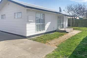 267b  Flaxmere Avenue, Flaxmere