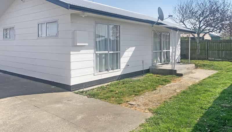 267b  Flaxmere Avenue, Flaxmere