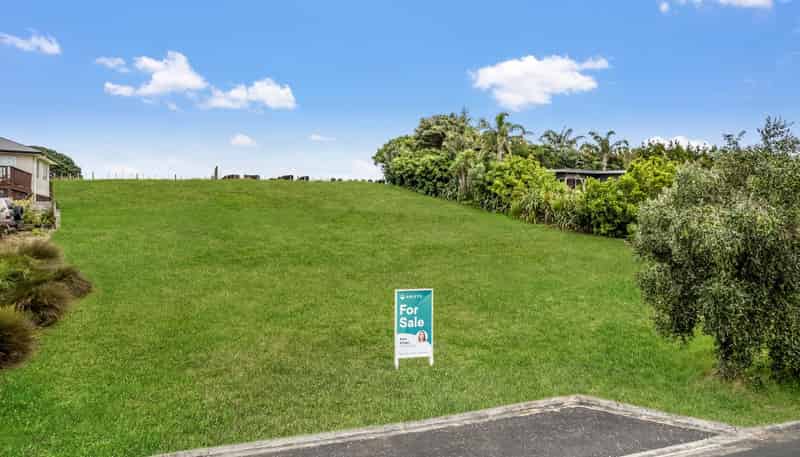 19 Omana Avenue, Helensville