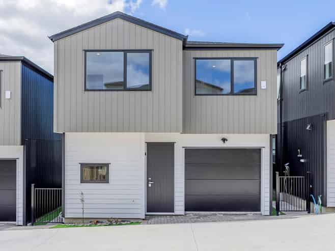 Lots 7-10/7 Edgerton Road, Te Atatu Peninsula