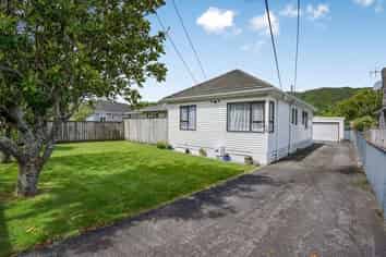 000 Wellington Road, Wainuiomata