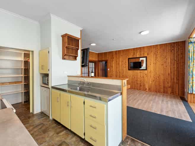 57 Northumberland Street, Tapanui