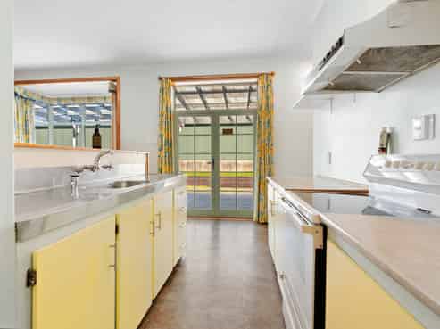 57 Northumberland Street, Tapanui