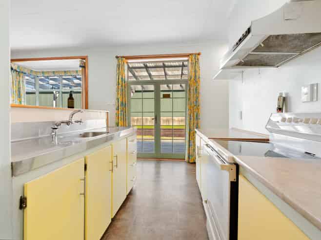 57 Northumberland Street, Tapanui