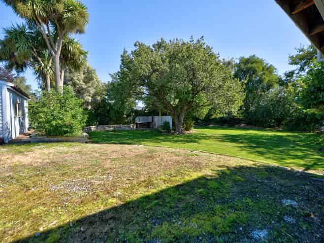 57 Northumberland Street, Tapanui