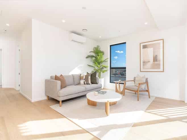 106/2B Te Ara Taurapa, Point Chevalier