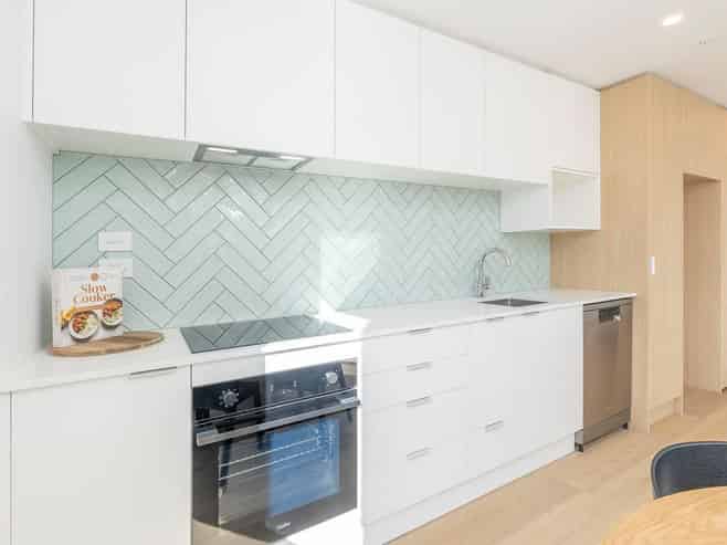 106/2B Te Ara Taurapa, Point Chevalier