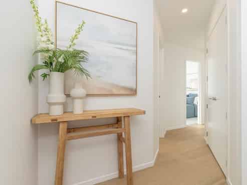 106/2B Te Ara Taurapa, Point Chevalier