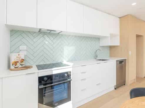 106/2B Te Ara Taurapa, Point Chevalier