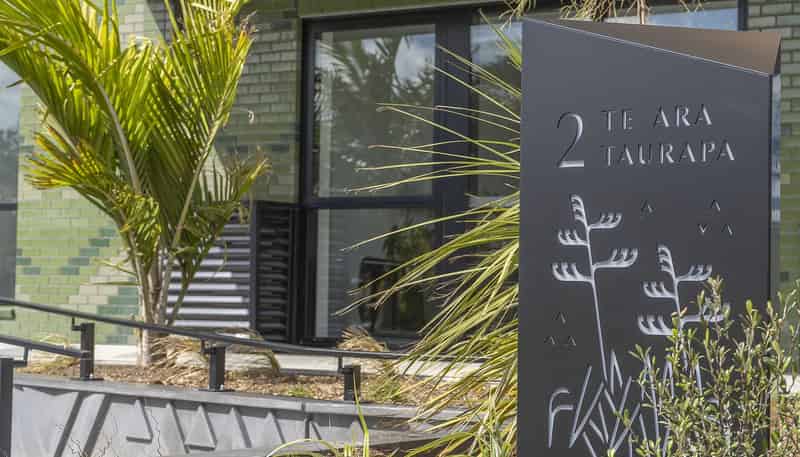 106/2B Te Ara Taurapa, Point Chevalier