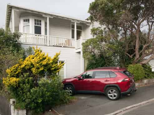 15 Jefferson Street, Brooklyn