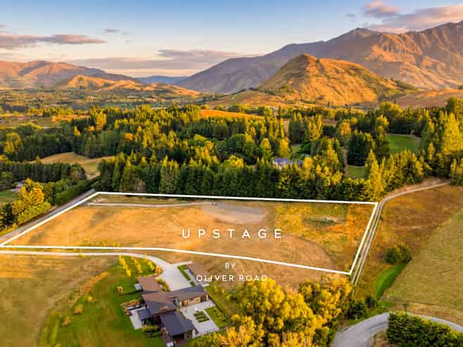 26 Fitzpatrick Road, Dalefield/Wakatipu Basin