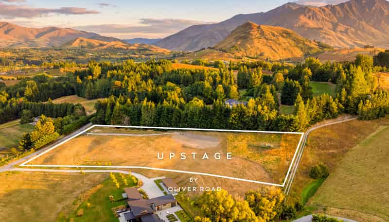 26 Fitzpatrick Road, Dalefield/Wakatipu Basin