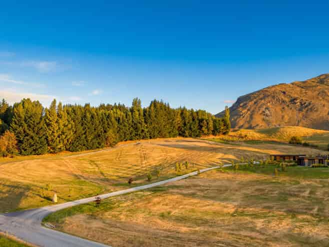 26 Fitzpatrick Road, Dalefield/Wakatipu Basin