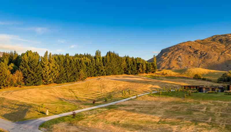26 Fitzpatrick Road, Dalefield/Wakatipu Basin
